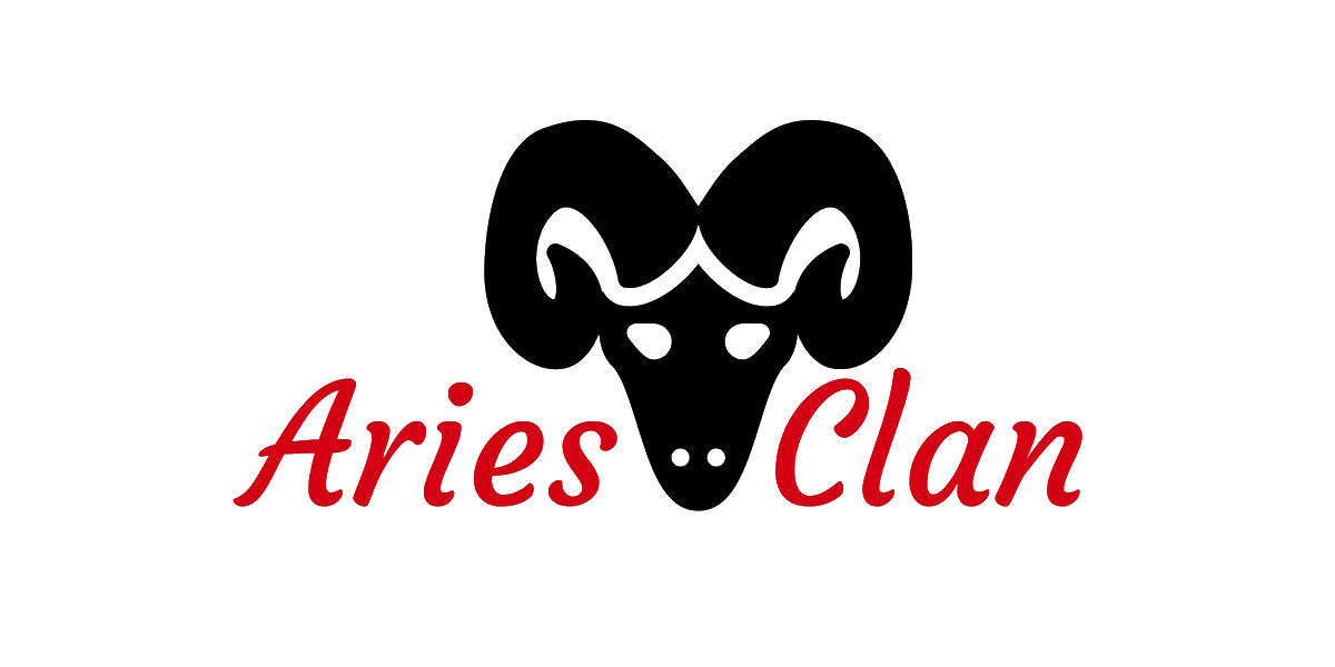 Aries Clan Logo