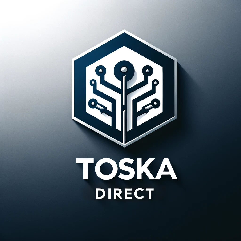 Toska Direct Logo